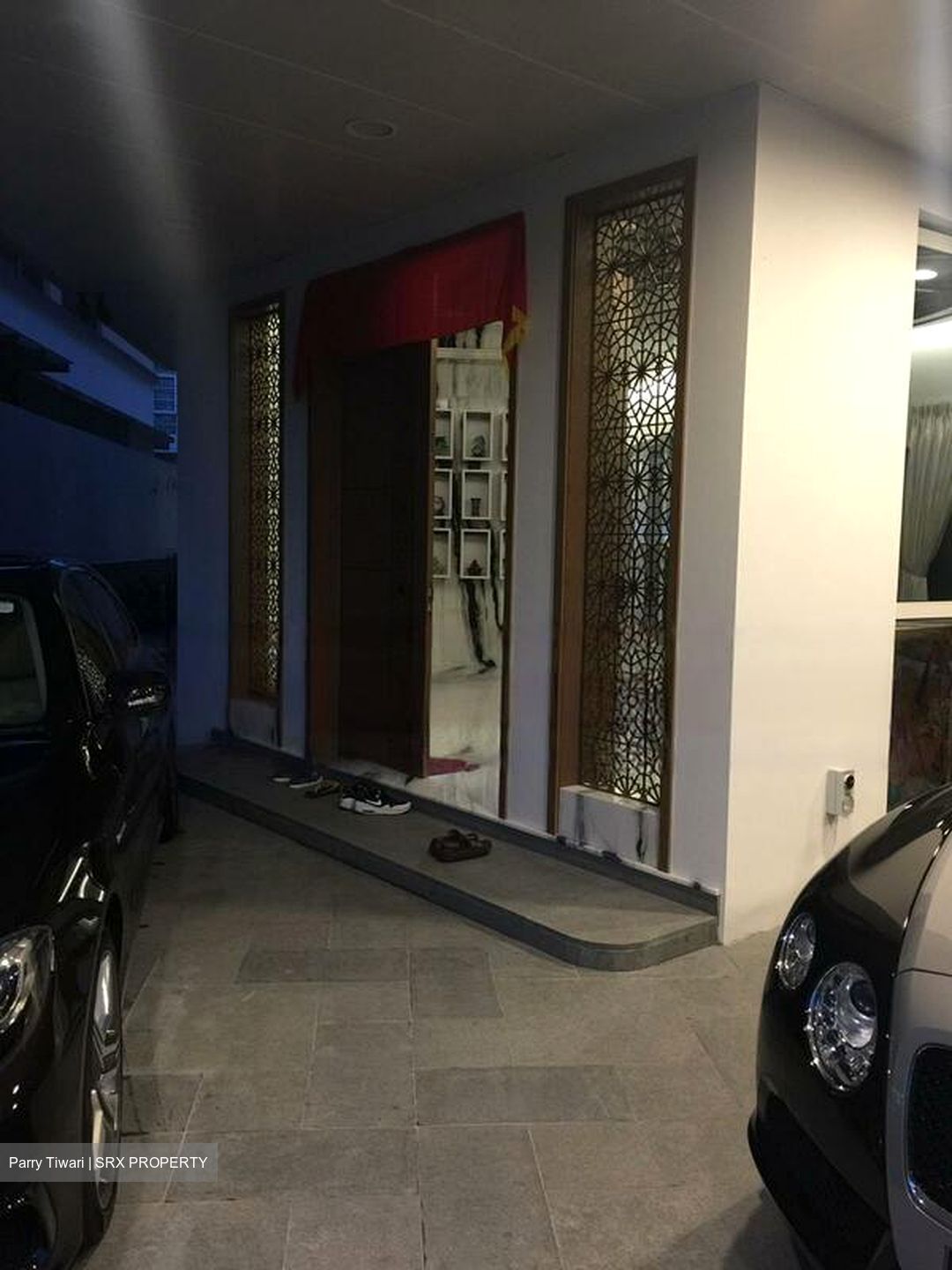 Serangoon North Avenue 1 (D19), Detached #446635471